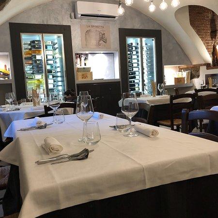 La Piola di via Piol
