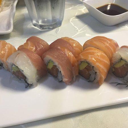 Nikko Ristorante Giapponese Cinese