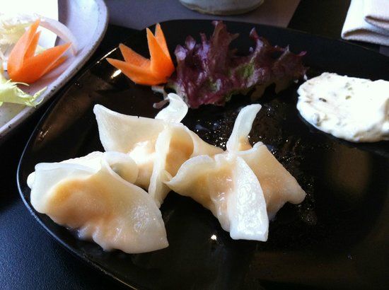 Ristorante Shizen Japanese & Oriental Cuisine