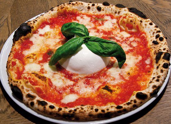 Piano B Pizzeria