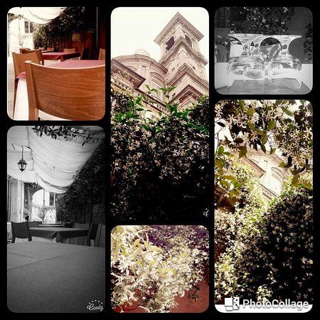 Ristorante Le Vigne