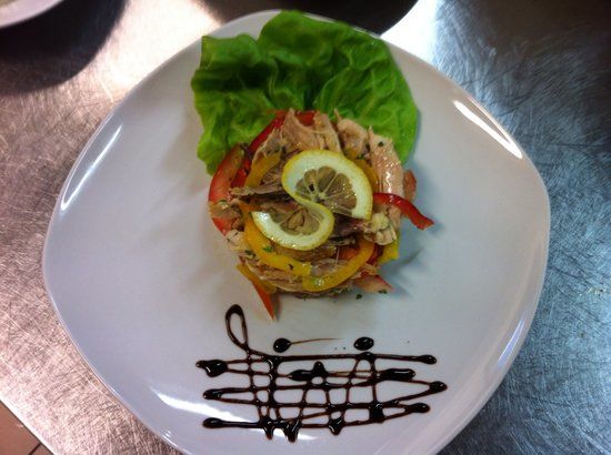 Ristorante Sharing Torino