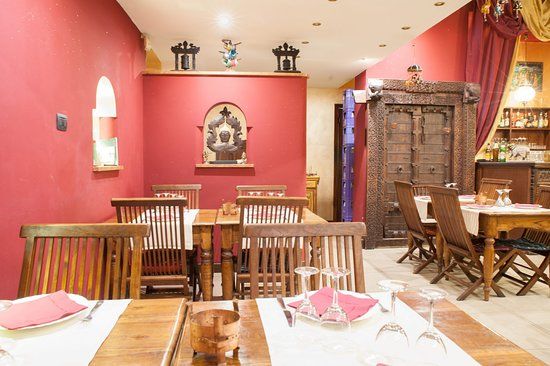 Ristorante Shri Ganesh