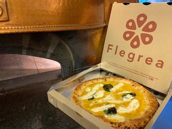 Flegrea