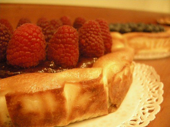 Torte & Affini