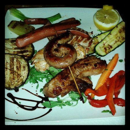 Artinfood