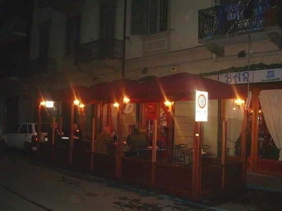 Bar Anni 60
