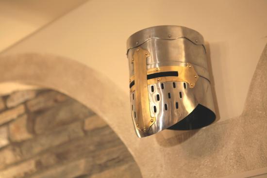 La Tavola Rotonda