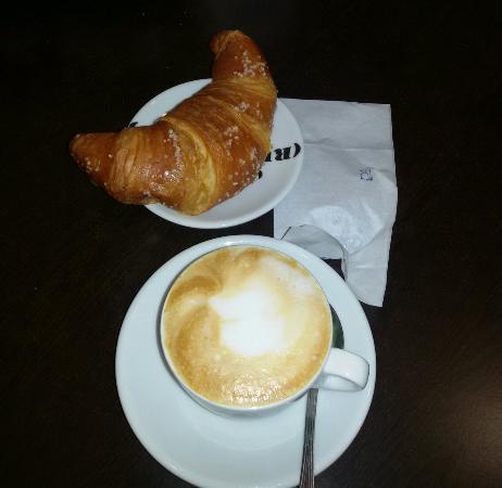 Crema e Cioccolato