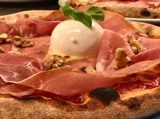 Il Corsaro Risto & Pizza