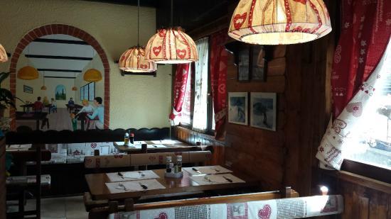 Pizzeria Chiquito