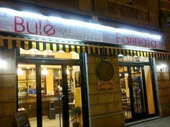 Bulè