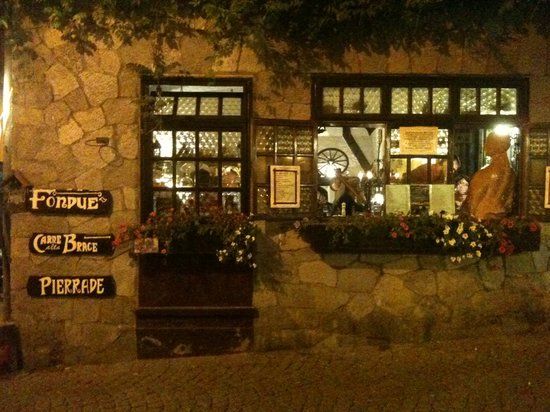 Ristorante Maito'