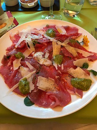 Trattoria La Motta