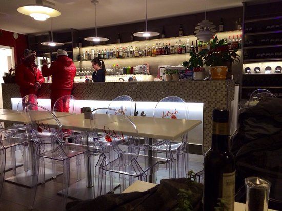 Enoteca Artichoke
