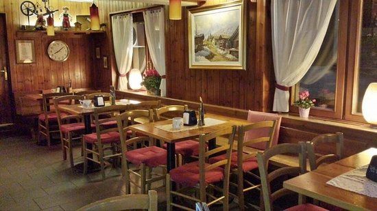 Ristorante Flizzi