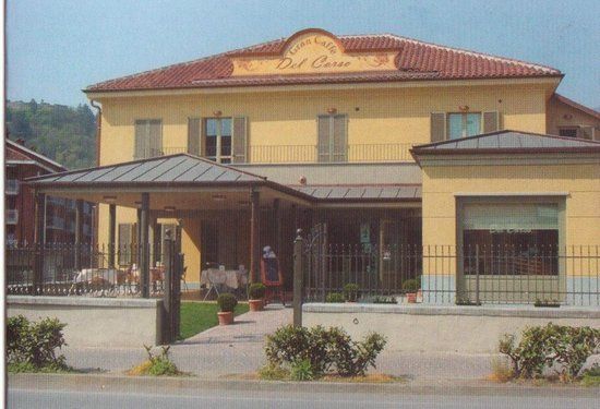 Gran Caffe' del Corso