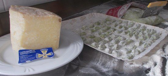 RistoVineria Le Terre del Grignolino