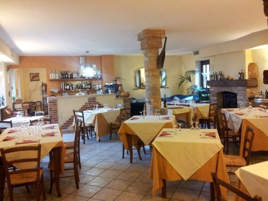 La Locanda del Nocciolo
