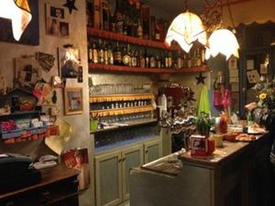 Ristorante Pizzeria San Souci