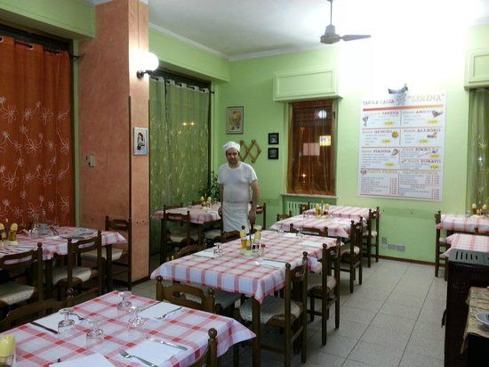 Ristorante Serena
