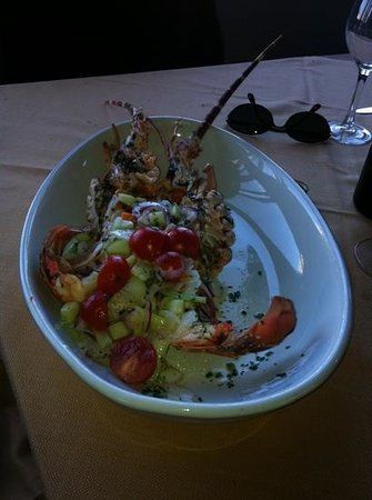 Ristorante La Biscia