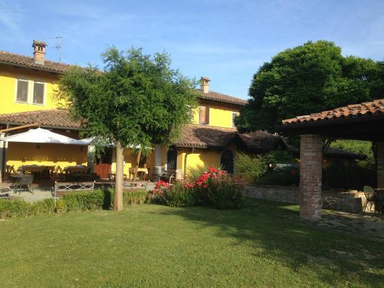 Ristorante La Bossolasca