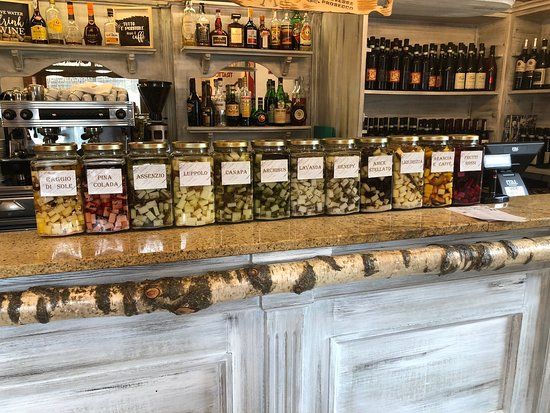 Trattoria Della Buffa