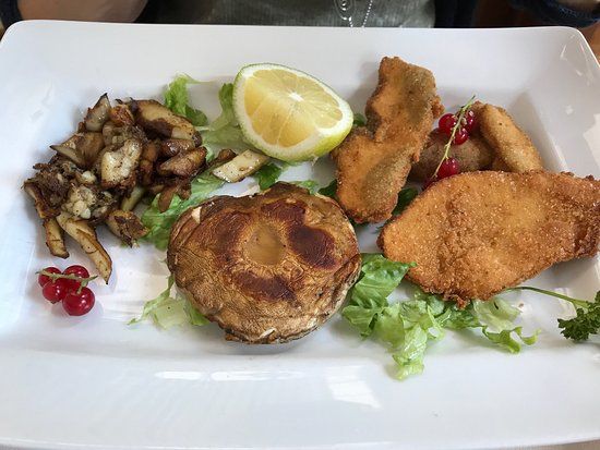 Ristorante Valsangone