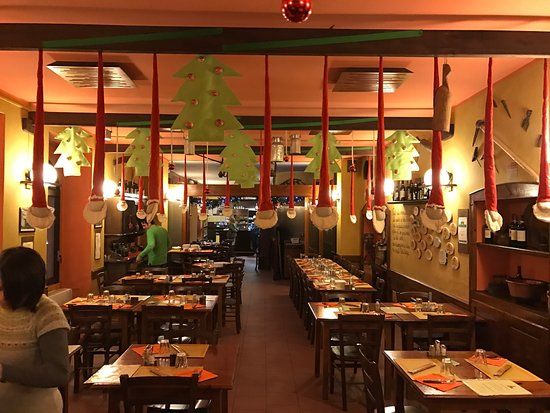 Ristorante Pizzeria Vecio Veneto