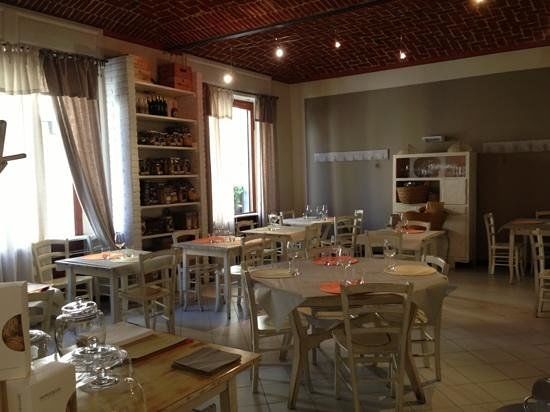 Ristorante Caffé del Commercio