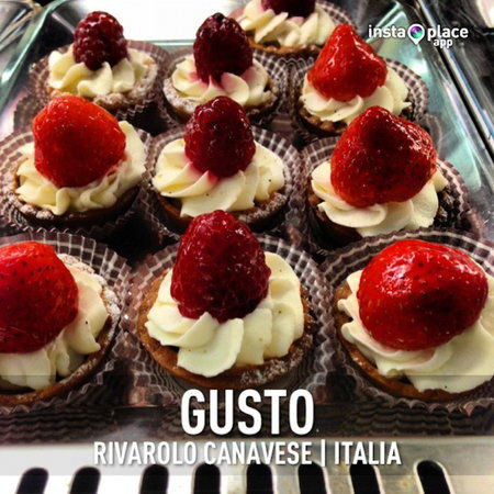 Gusto
