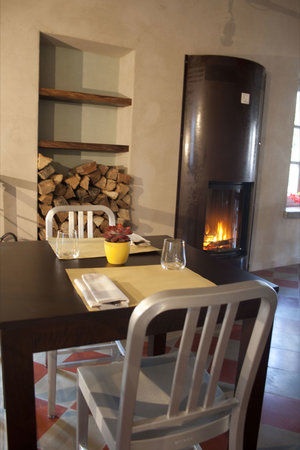 Trattoria Pautassi