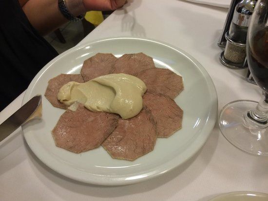 Ristorante Da Maddalena