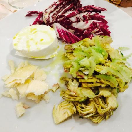 Ristorante Polipazzo