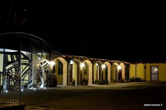 Casa Nicolini Ristorante Albergo