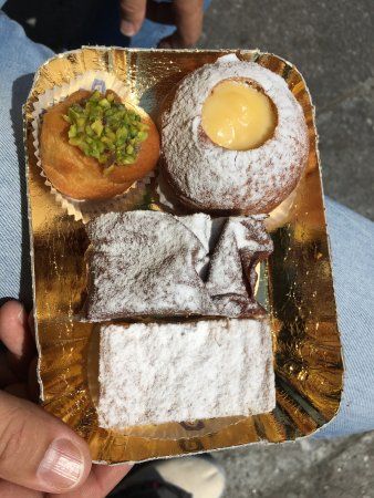 Pasticceria Castello