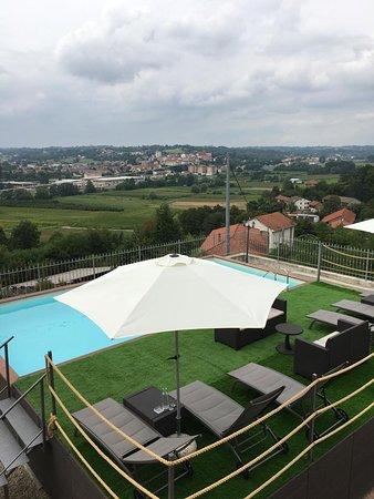 Villa Bordone