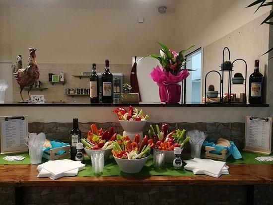 Trattoria I Galli
