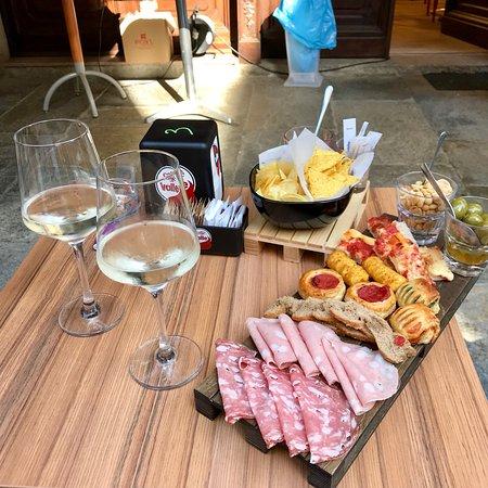Caffe Valle Torrefazione