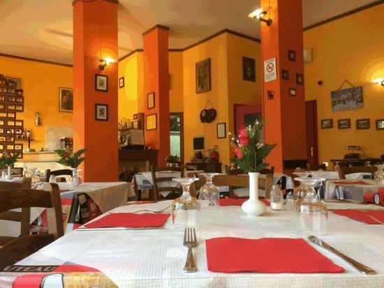 Trattoria Al Canton