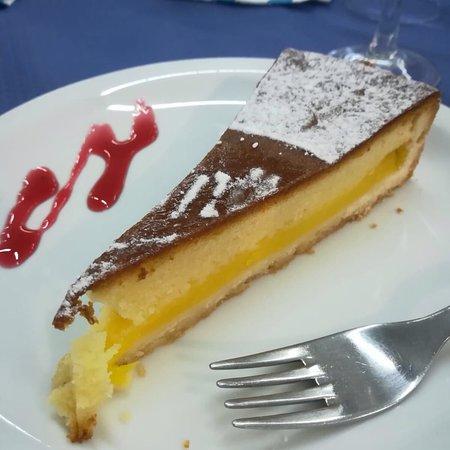 Trattoria dallo Zio Pino