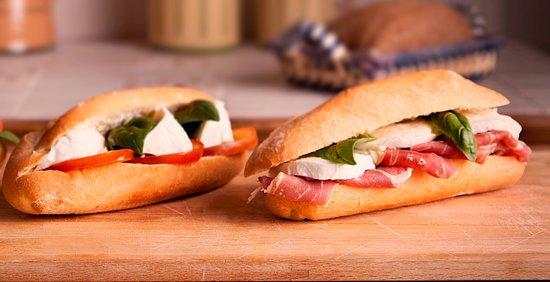 Briccocafe