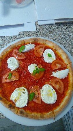 Voglio La Pizza