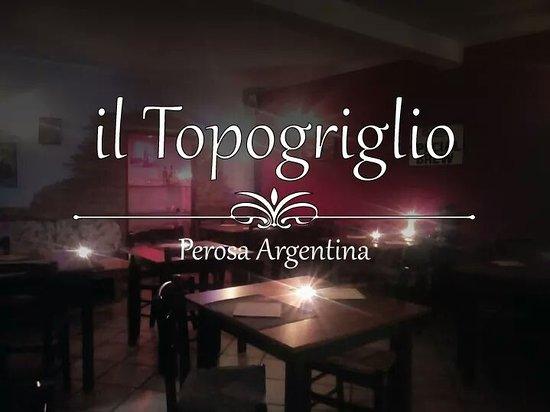 Il Topogriglio