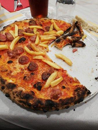 Regina Del Gusto