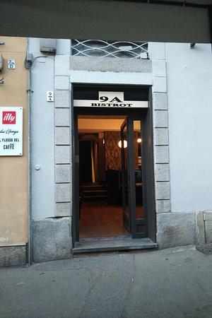 9A Bistrot