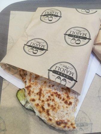 La Piadineria