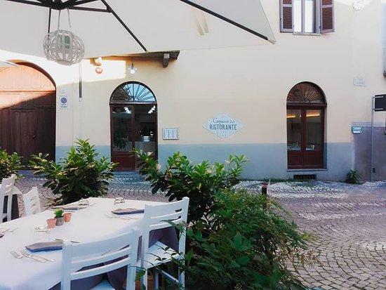 Ristorante Carpaccio 2.0