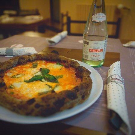 Marchesa La Pizzeria